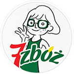 7 Zbóż