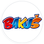 Bakuś